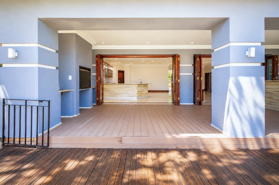 4 Bedroom Property for Sale in Pecanwood Estate North West